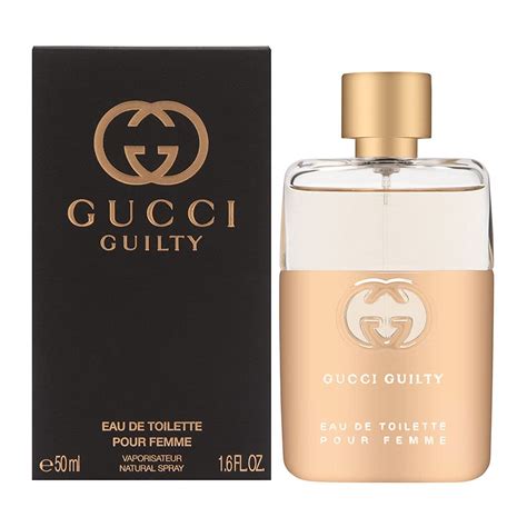 gucci guilty stud edt 50ml|Gucci Guilty edt women.